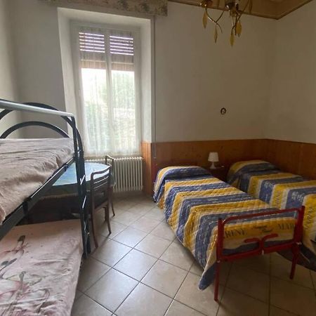 Villa Amalia Finale Ligure Bagian luar foto