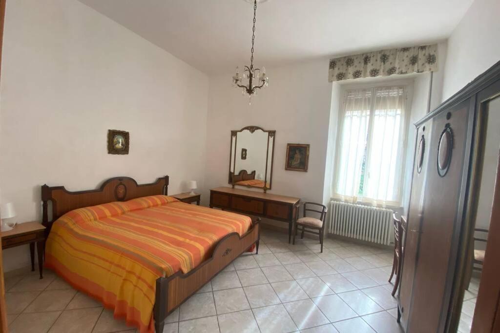 Villa Amalia Finale Ligure Bagian luar foto