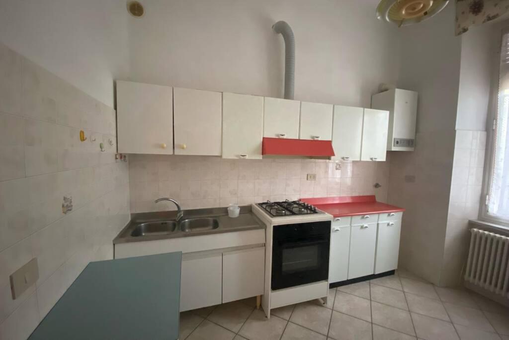 Villa Amalia Finale Ligure Bagian luar foto