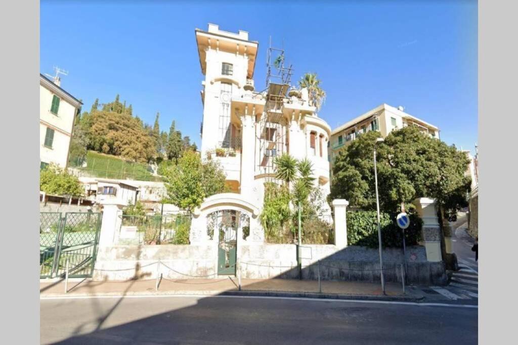 Villa Amalia Finale Ligure Bagian luar foto