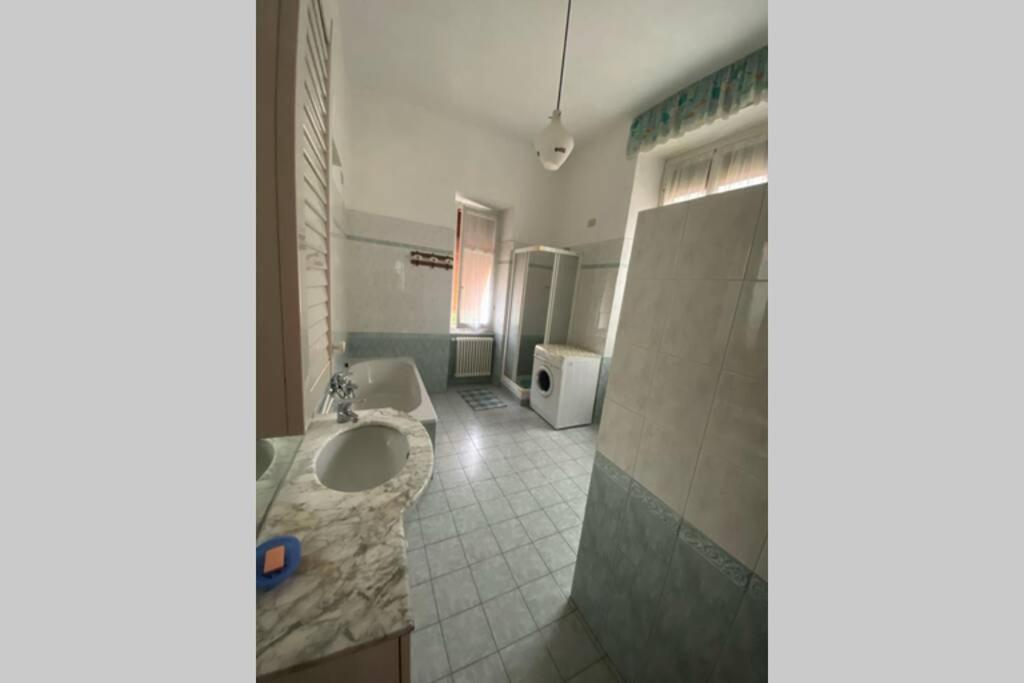 Villa Amalia Finale Ligure Bagian luar foto